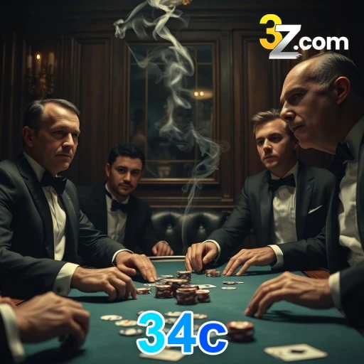 34c Bônus de Jogos