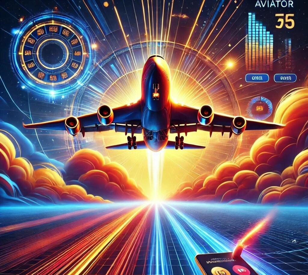 34c Introdução ao Aviator