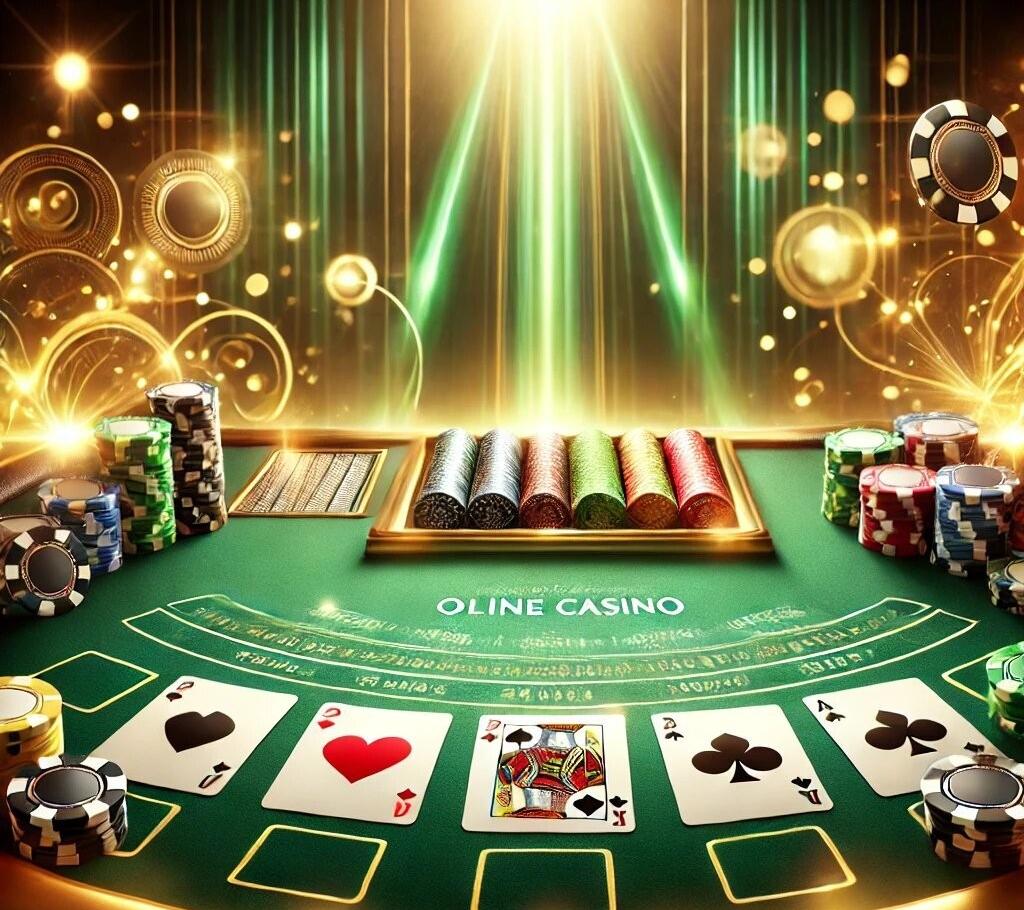 34c Jogos de blackjack