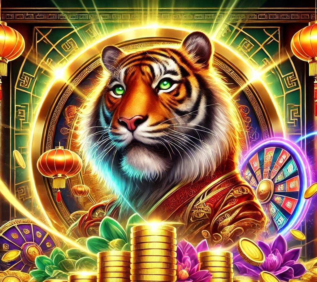 34c Dicas para Fortune Tiger