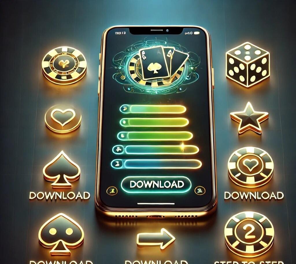 34c Como Baixar o App