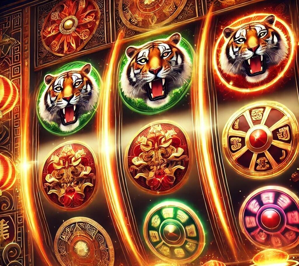 34c Como Jogar Fortune Tiger