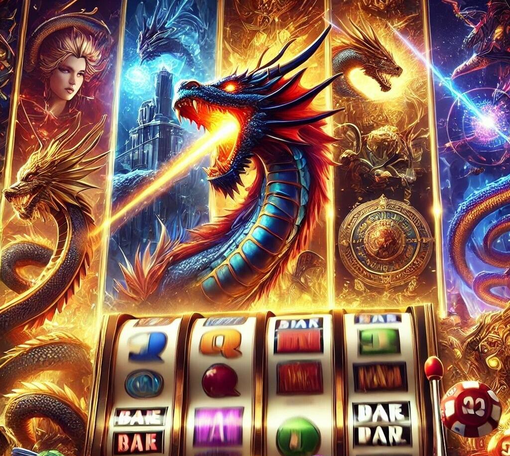 34c Slots Populares
