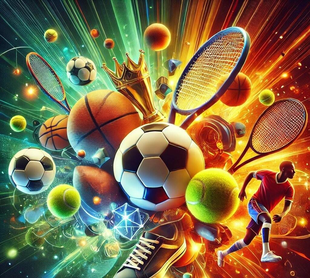 34c Esportes Populares