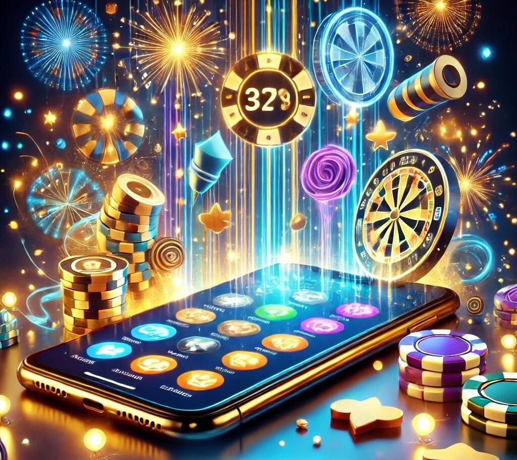 34c Por Que Baixar o App?