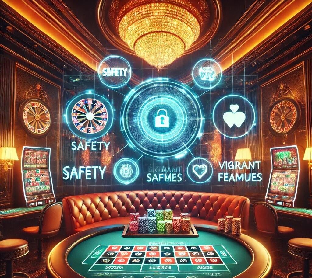 Por Que Jogar no 34c?