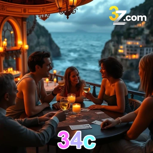 34c Jogos de caça-níqueis