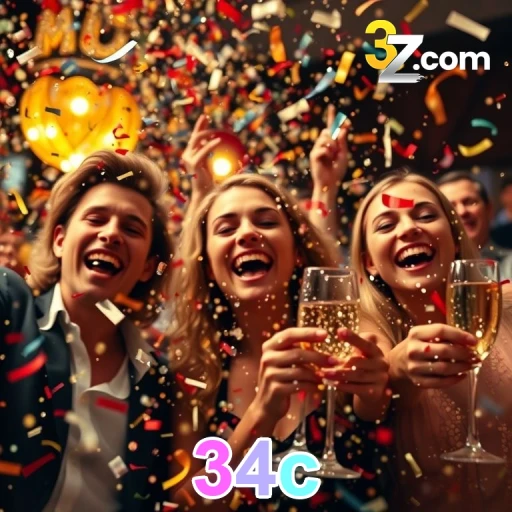 34c Plataforma Completa